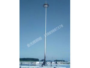 高桿燈 撫順服務區(qū) 30m 4臺